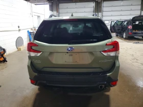 Subaru Forester 2.5l Limited, снимка 6