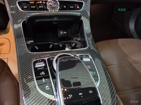 Mercedes-Benz E 63 AMG 4MATIC PLUS* Подгрев* ОБДУХВАНЕ* 360* HUD* Blind S, снимка 13