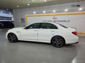 Mercedes-Benz E 63 AMG 4MATIC PLUS* Подгрев* ОБДУХВАНЕ* 360* HUD* Blind S, снимка 2