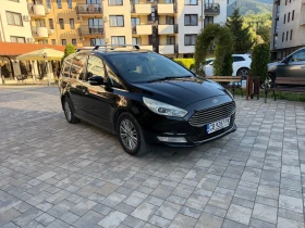 Ford Galaxy, снимка 2