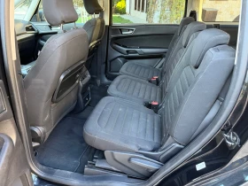 Ford Galaxy, снимка 15