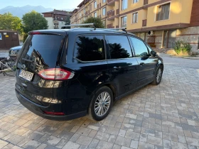 Ford Galaxy, снимка 5