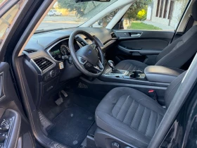 Ford Galaxy, снимка 10
