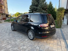 Ford Galaxy, снимка 4