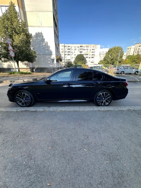 BMW 730 xDrive Facelift M Sport Laser, снимка 6