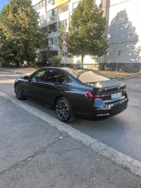BMW 730 xDrive Facelift M Sport Laser, снимка 5