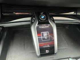 BMW 730 xDrive Facelift M Sport Laser, снимка 14