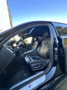 BMW 730 xDrive Facelift M Sport Laser, снимка 10