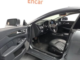 Mercedes-Benz CLS CLS350 d 4MATIC| 258к.с., снимка 10