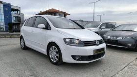 VW Golf Plus 1.6TDI, снимка 3
