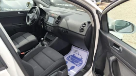 VW Golf Plus 1.6TDI, снимка 8