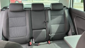 VW Golf Plus 1.6TDI, снимка 13