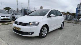 VW Golf Plus 1.6TDI, снимка 1