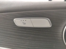 Mercedes-Benz E 300 Break Luxury Line Leather Navi LED, снимка 15