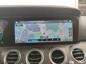 Mercedes-Benz E 300 Break Luxury Line Leather Navi LED, снимка 13
