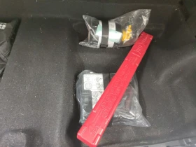 Mercedes-Benz E 300 Break Luxury Line Leather Navi LED, снимка 17