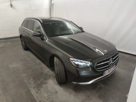 Mercedes-Benz E 300 Break Luxury Line Leather Navi LED, снимка 3