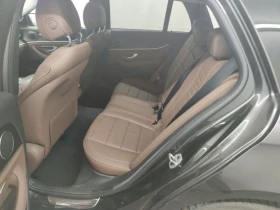 Mercedes-Benz E 300 Break Luxury Line Leather Navi LED, снимка 8