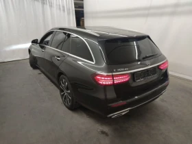 Mercedes-Benz E 300 Break Luxury Line Leather Navi LED, снимка 6