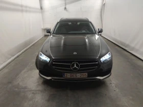 Mercedes-Benz E 300 Break Luxury Line Leather Navi LED, снимка 2
