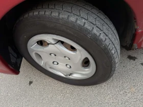 Peugeot 206, снимка 8