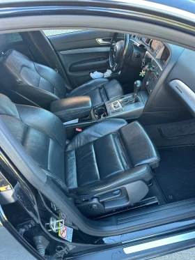 Audi A6, снимка 2