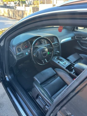 Audi A6, снимка 5