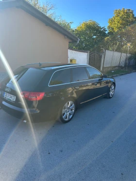 Audi A6, снимка 9