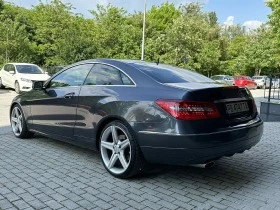 Mercedes-Benz E 220 CDI BLUE EFFICENCY, снимка 5