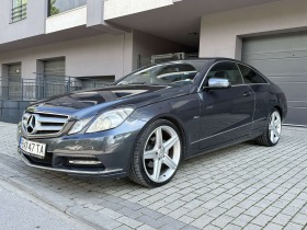 Обява за продажба на Mercedes-Benz E 220 CDI BLUE EFFICENCY ~18 499 лв. - изображение 1