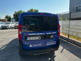 Fiat Doblo 1.4 i   | Mobile.bg   7