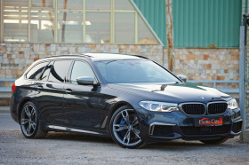 Обява за продажба на BMW 550 M550D xDrive ! Performance ! Germany ! ~92 900 лв. - изображение 1