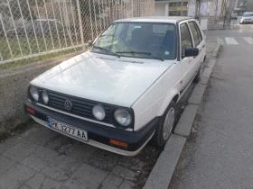 VW Golf 2, снимка 10