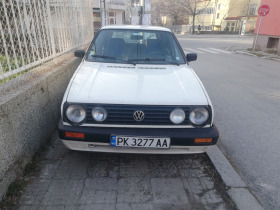 VW Golf 2, снимка 1