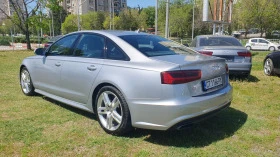     Audi A6 * * *  * * * 