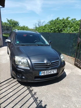     Toyota Avensis D2D 2, 2 177