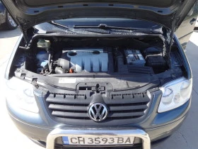 VW Caddy 1.9TDI, снимка 15