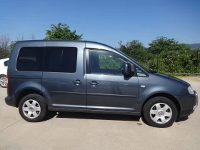 VW Caddy 1.9TDI, снимка 4