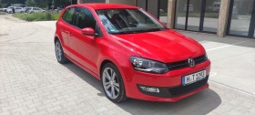 Обява за продажба на VW Polo 1.4 Automatic  ~13 899 лв. - изображение 1