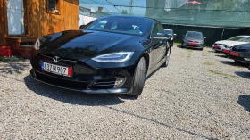 Tesla Model S Dual Motor 4x4 FSD   | Mobile.bg    7