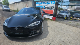 Tesla Model S Dual Motor 4x4 FSD Европейска , снимка 1
