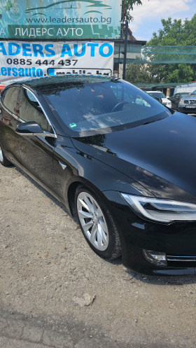 Tesla Model S Dual Motor 4x4 FSD , снимка 3 - Автомобили и джипове - 45915183