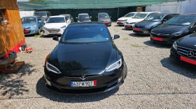 Tesla Model S Dual Motor 4x4 FSD Европейска - ЛИЗИНГ , снимка 5