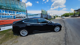 Tesla Model S Dual Motor 4x4 FSD , снимка 4 - Автомобили и джипове - 45915183
