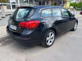 Opel Astra 1.4t Газ LPG, снимка 4