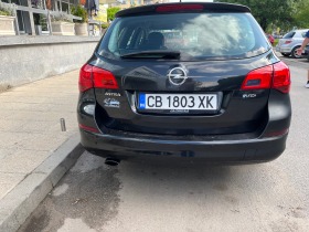 Opel Astra 1.4t Газ LPG, снимка 5