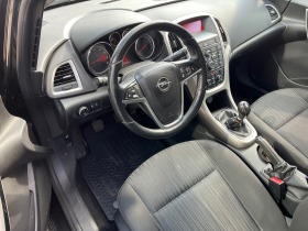 Opel Astra 1.4t Газ LPG, снимка 6
