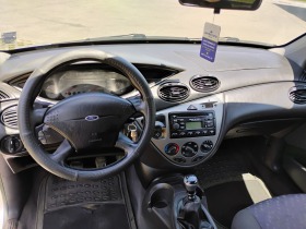 Ford Focus 1.8TDI , снимка 11