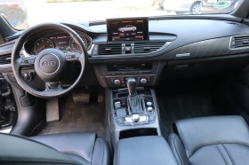Обява за продажба на Audi A7 V6T Competition/Bose/Камера/Quattro ~69 900 лв. - изображение 8