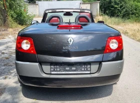 Renault Megane КАБРИО, снимка 8